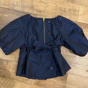 BCBGMaxAxazria Jacket